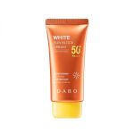 Dabo White Sun Block Cream - Image 7