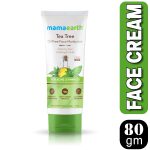 Mamaearth Tea Tree Oil Free Face Moisturizer - Image 8