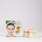 Fresh & White Beauty Cream - Image 2