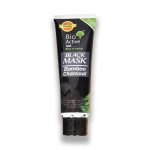 Bio Active Black Mask Bamboo Charcoal - Image 7