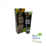 Bio Active Black Mask Bamboo Charcoal - Image 8