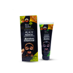 Bio Active Black Mask Bamboo Charcoal - Image 9