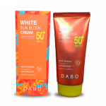 Dabo White Sun Block Cream - Image 6