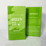 Green Tea Stick Mask